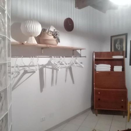 Вілла Casina Del Porto Ліворно Екстер'єр фото