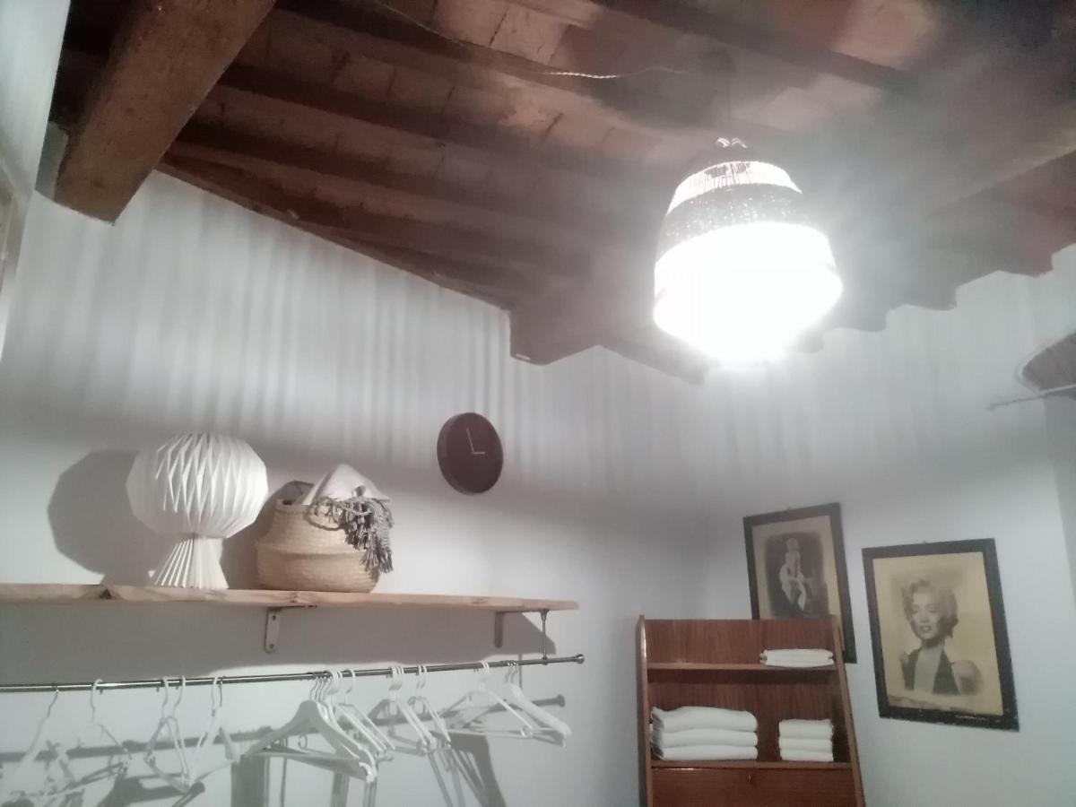 Вілла Casina Del Porto Ліворно Екстер'єр фото