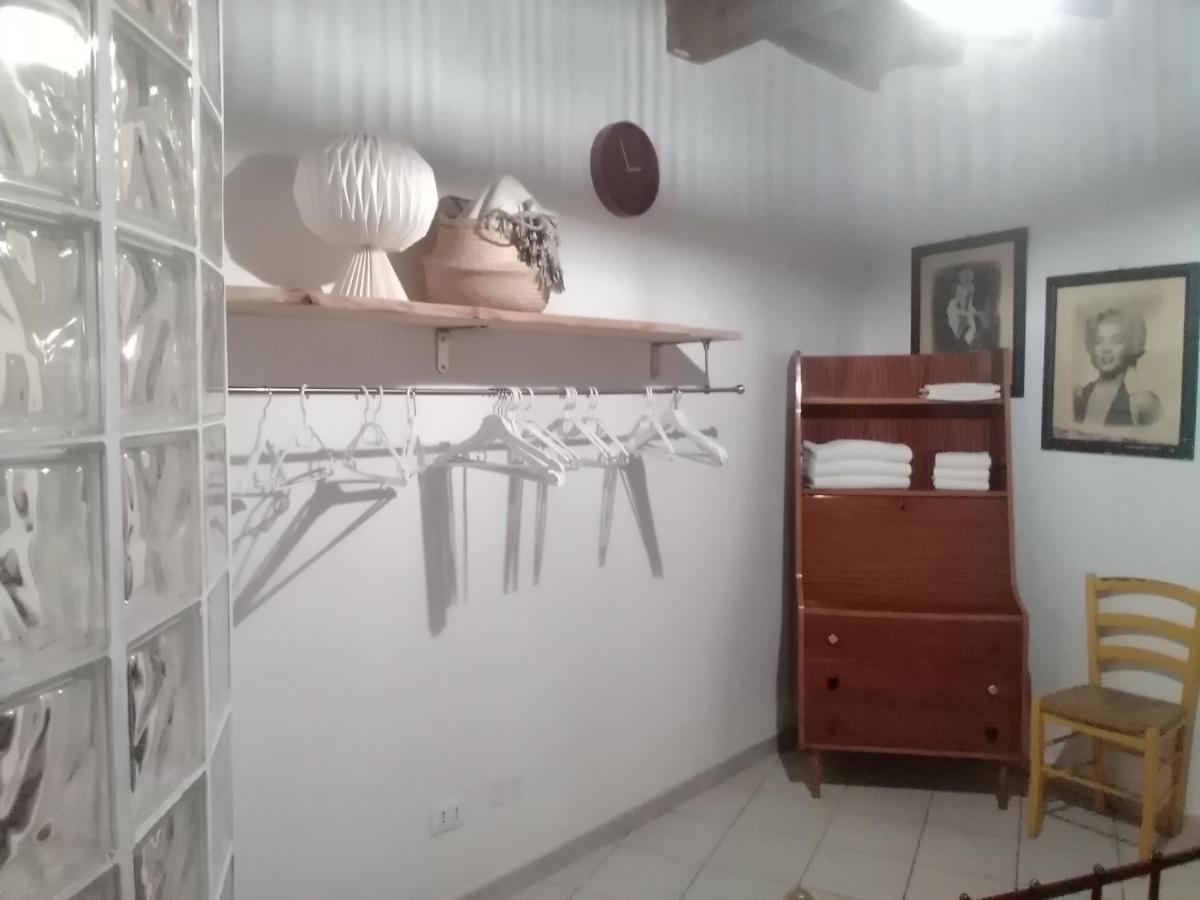 Вілла Casina Del Porto Ліворно Екстер'єр фото