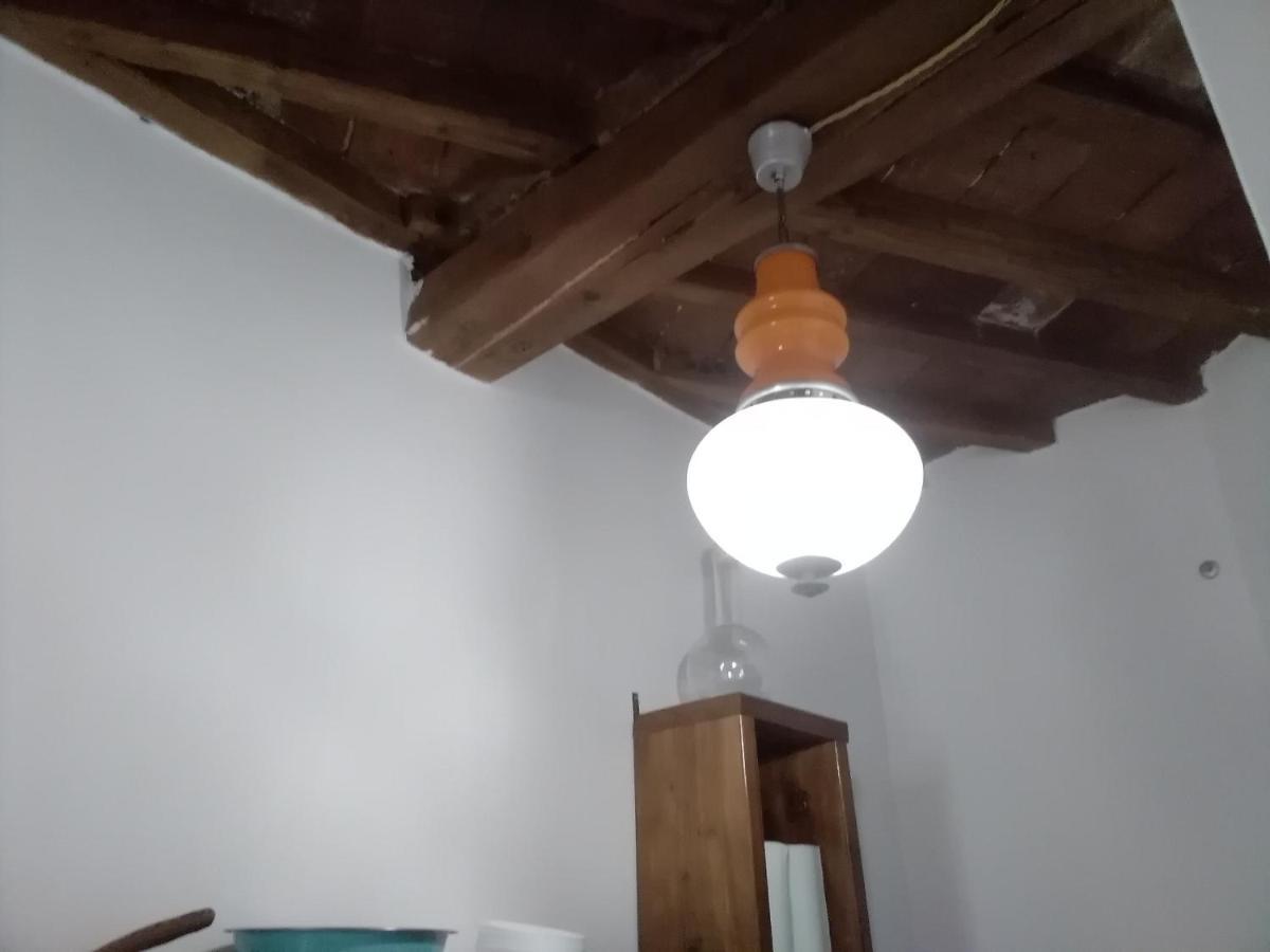 Вілла Casina Del Porto Ліворно Екстер'єр фото