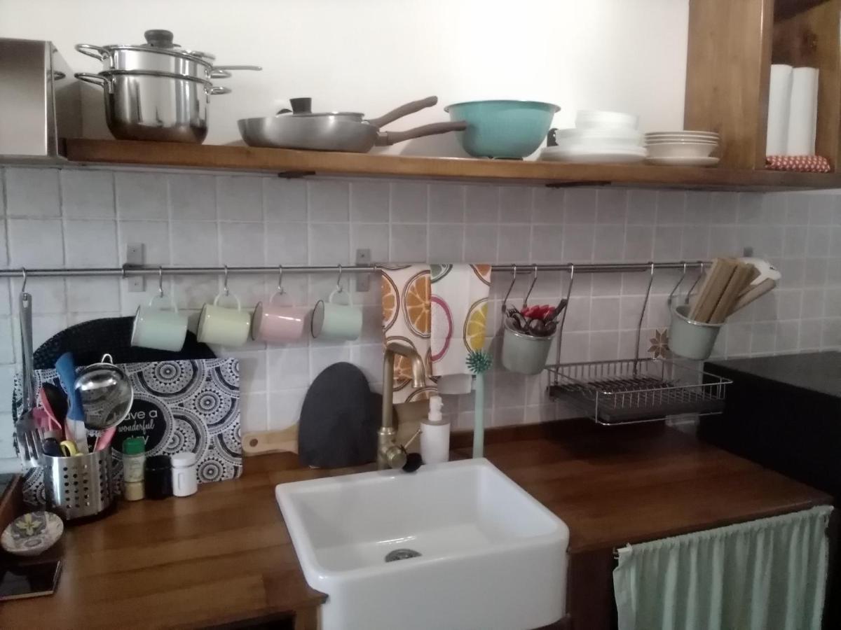 Вілла Casina Del Porto Ліворно Екстер'єр фото