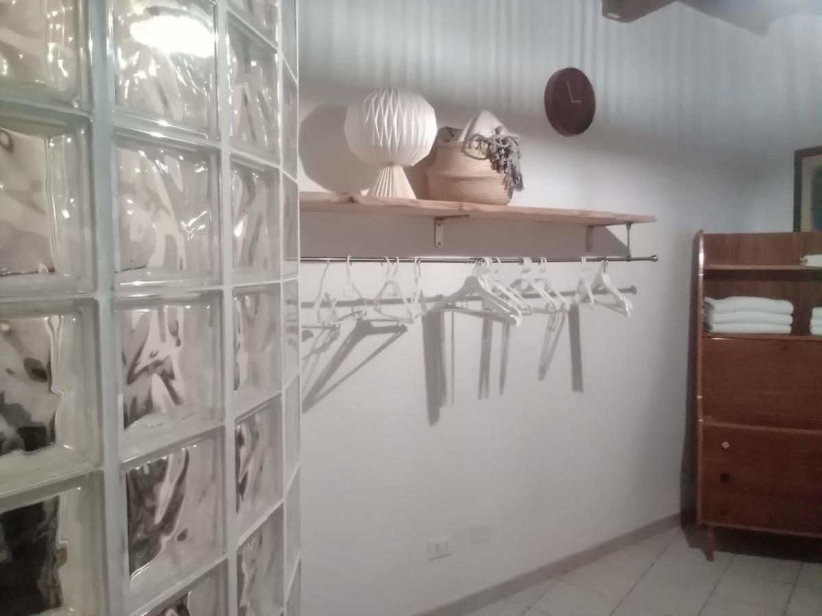 Вілла Casina Del Porto Ліворно Екстер'єр фото